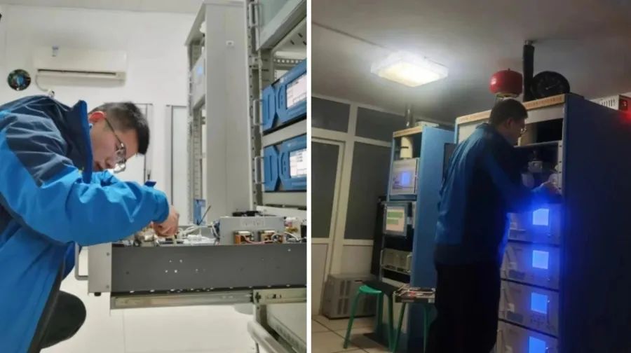 環(huán)境監(jiān)測運維團隊現(xiàn)場圖1.jpeg 環(huán)境監(jiān)測運維團隊現(xiàn)場圖1.jpeg